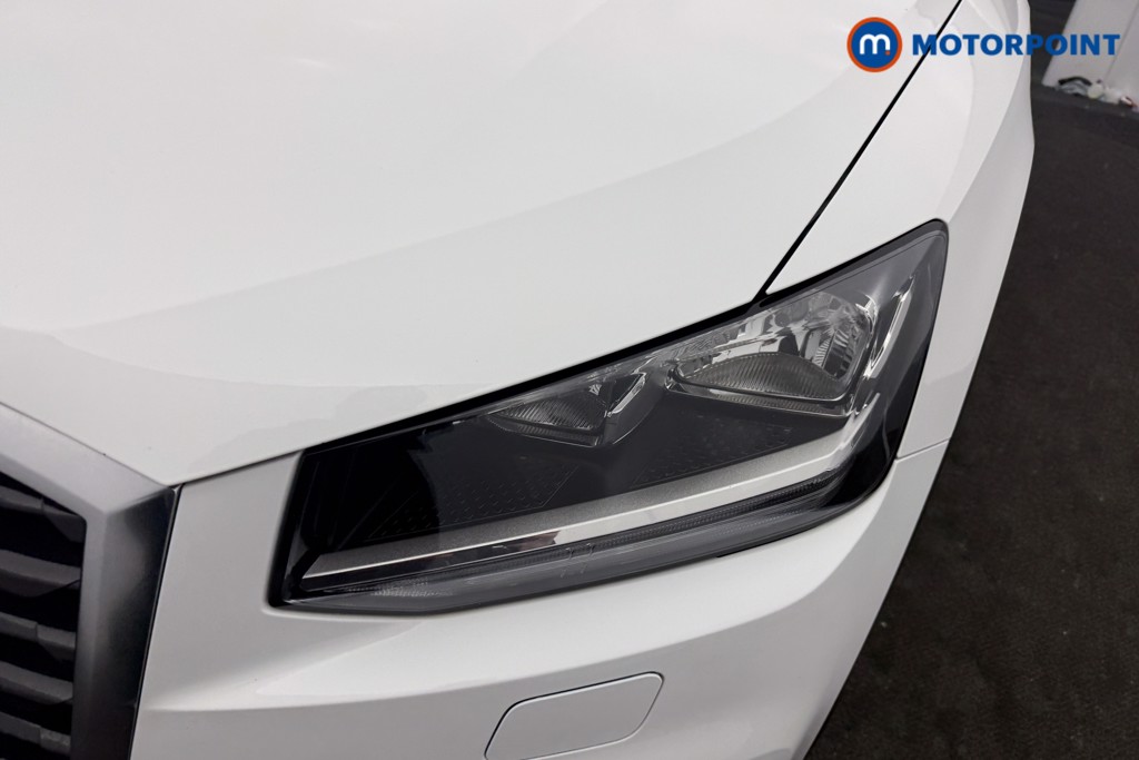 Audi Q2 Sport Manual Diesel SUV - Stock Number (1619332) - 28th supplementary image