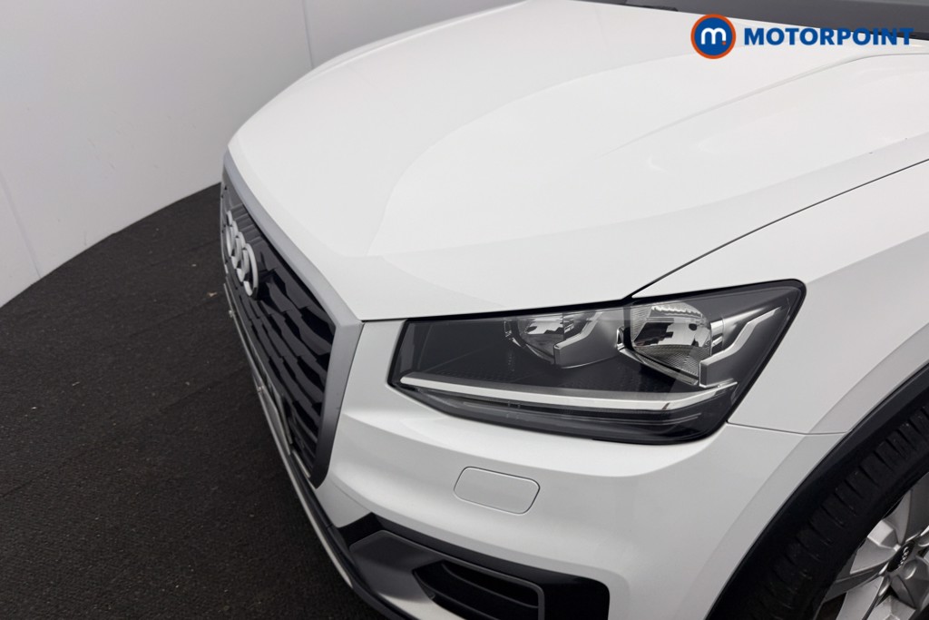 Audi Q2 Sport Manual Diesel SUV - Stock Number (1619332) - 29th supplementary image