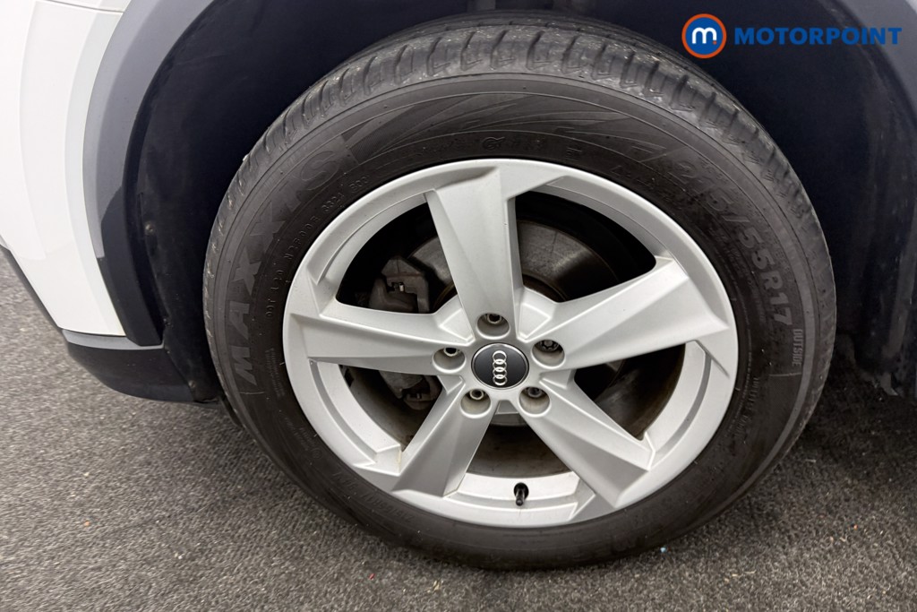 Audi Q2 Sport Manual Diesel SUV - Stock Number (1619332) - 30th supplementary image