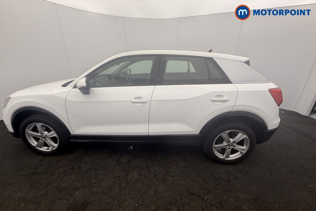 Audi Q2 Sport Manual Diesel SUV - Stock Number (1619332) - 31st supplementary image