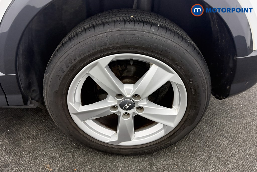 Audi Q2 Sport Manual Diesel SUV - Stock Number (1619332) - 32nd supplementary image