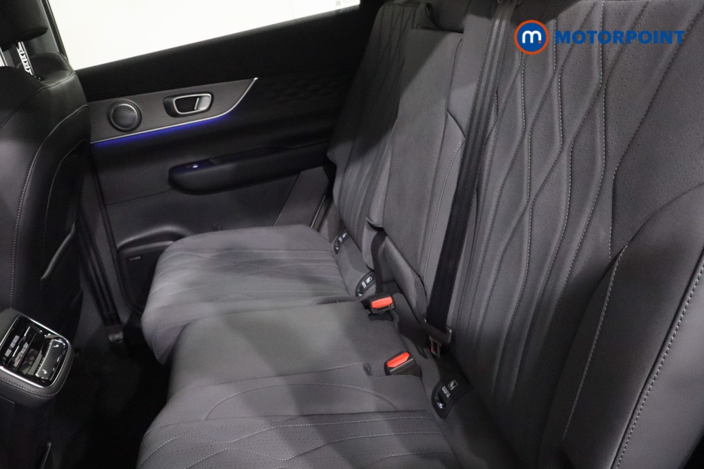 Chery Tiggo 8 Summit Automatic Petrol Plug-In Hybrid SUV - Stock Number (1619399) - 5th supplementary image