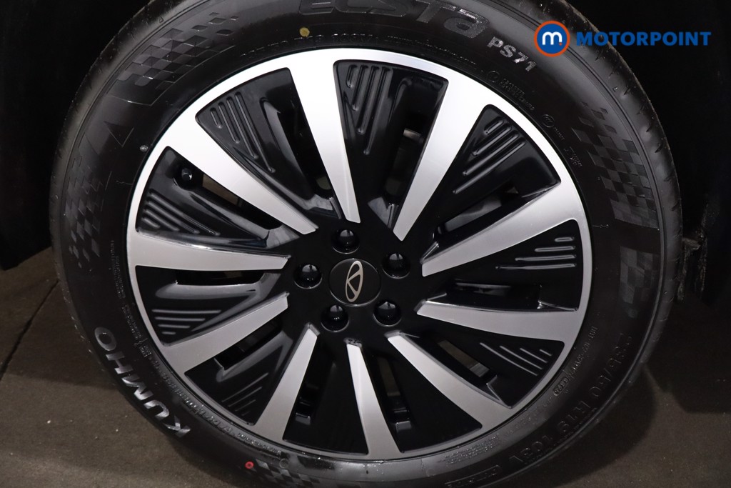 Chery Tiggo 8 Summit Automatic Petrol Plug-In Hybrid SUV - Stock Number (1619399) - 9th supplementary image