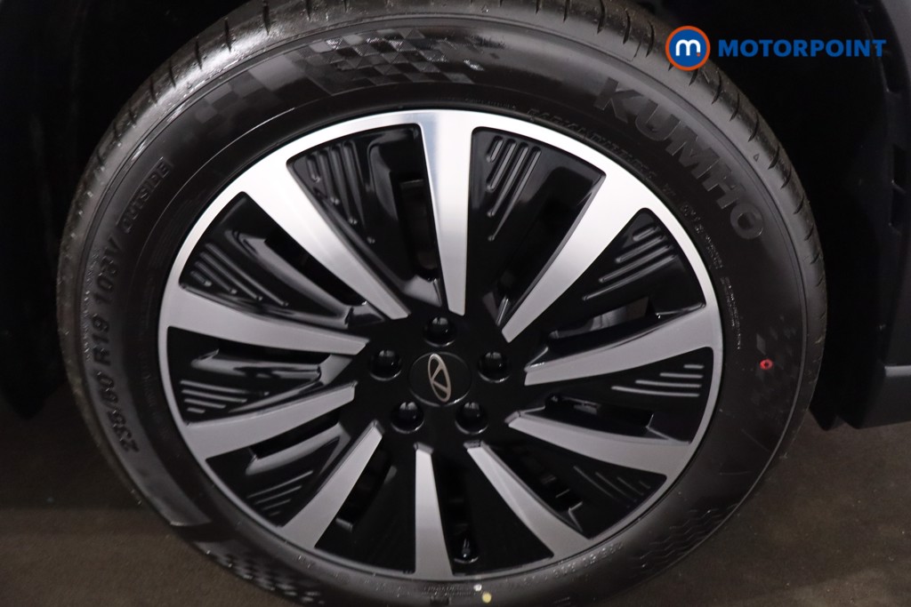 Chery Tiggo 8 Summit Automatic Petrol Plug-In Hybrid SUV - Stock Number (1619399) - 10th supplementary image