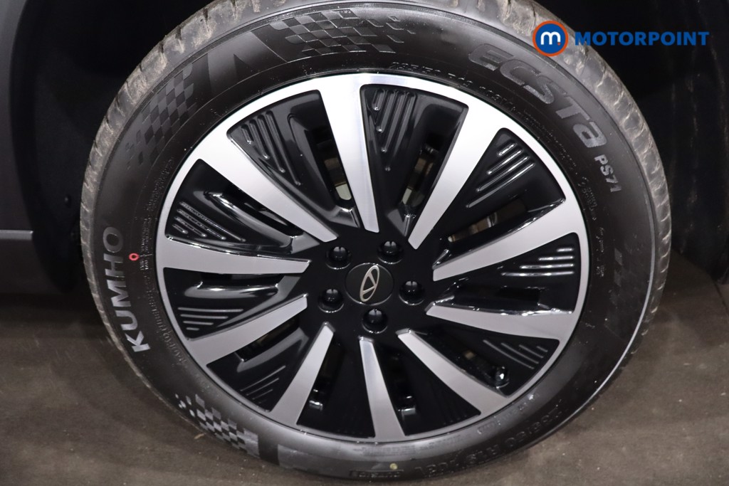 Chery Tiggo 8 Summit Automatic Petrol Plug-In Hybrid SUV - Stock Number (1619399) - 11th supplementary image