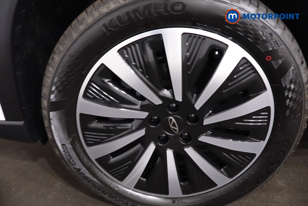 Chery Tiggo 8 Summit Automatic Petrol Plug-In Hybrid SUV - Stock Number (1619399) - 12th supplementary image