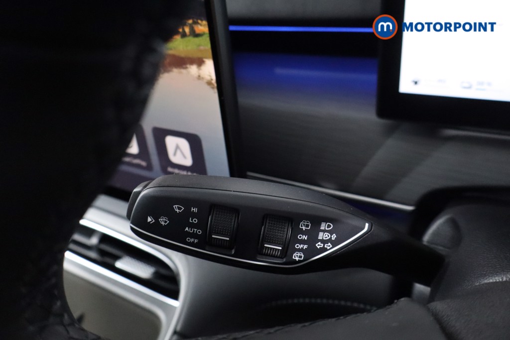 Chery Tiggo 8 Summit Automatic Petrol Plug-In Hybrid SUV - Stock Number (1619399) - 14th supplementary image