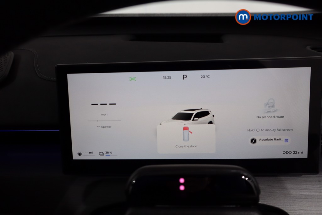 Chery Tiggo 8 Summit Automatic Petrol Plug-In Hybrid SUV - Stock Number (1619399) - 16th supplementary image