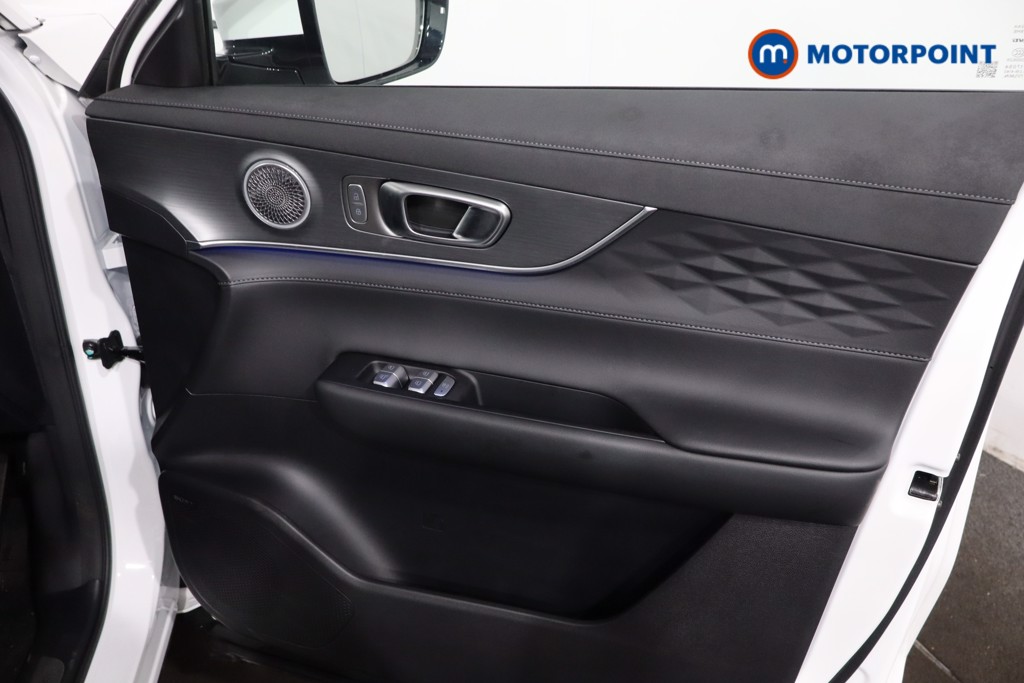 Chery Tiggo 8 Summit Automatic Petrol Plug-In Hybrid SUV - Stock Number (1619399) - 23rd supplementary image