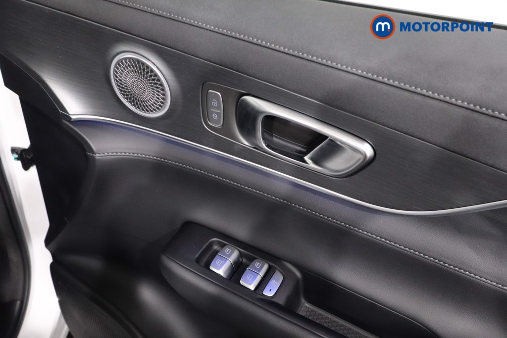 Chery Tiggo 8 Summit Automatic Petrol Plug-In Hybrid SUV - Stock Number (1619399) - 24th supplementary image