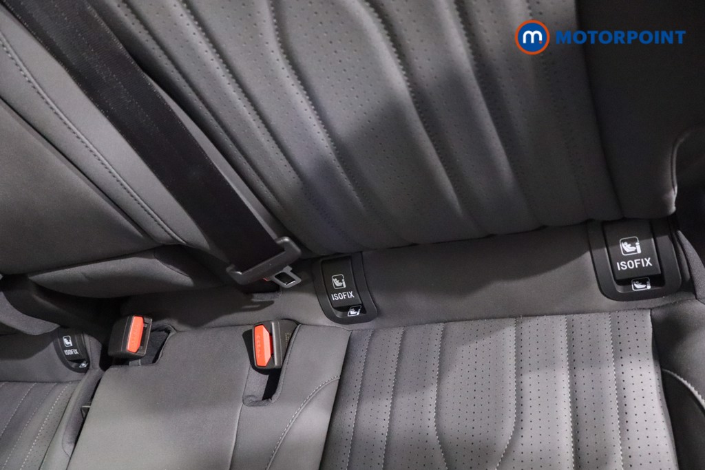 Chery Tiggo 8 Summit Automatic Petrol Plug-In Hybrid SUV - Stock Number (1619399) - 25th supplementary image