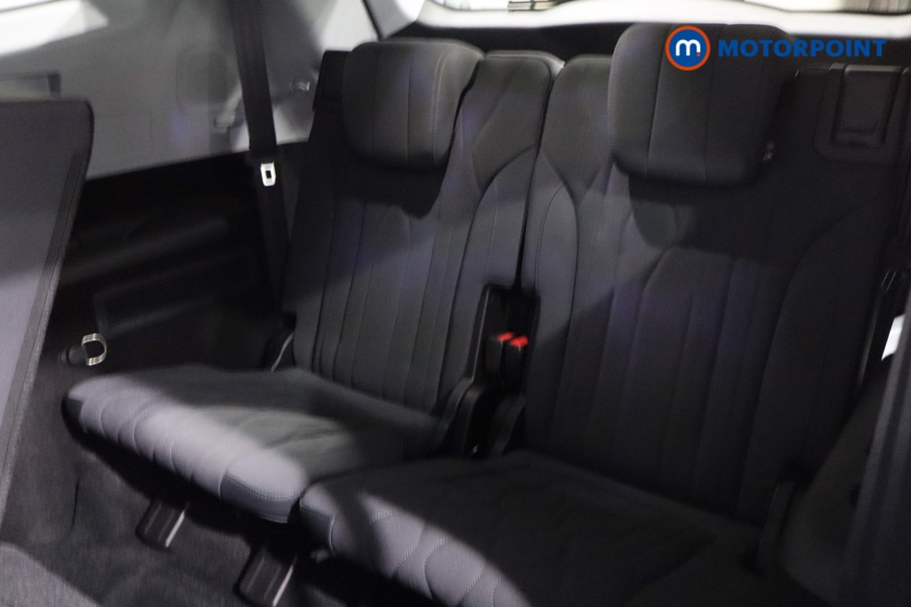 Chery Tiggo 8 Summit Automatic Petrol Plug-In Hybrid SUV - Stock Number (1619399) - 27th supplementary image