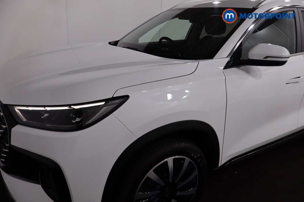 Chery Tiggo 8 Summit Automatic Petrol Plug-In Hybrid SUV - Stock Number (1619399) - 28th supplementary image