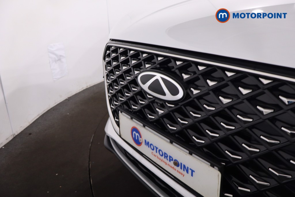 Chery Tiggo 8 Summit Automatic Petrol Plug-In Hybrid SUV - Stock Number (1619399) - 29th supplementary image