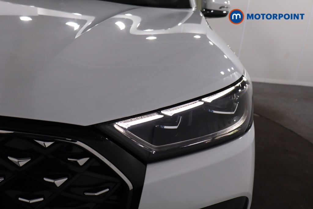 Chery Tiggo 8 Summit Automatic Petrol Plug-In Hybrid SUV - Stock Number (1619399) - 31st supplementary image