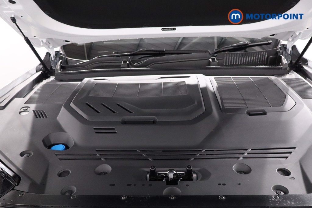 Chery Tiggo 8 Summit Automatic Petrol Plug-In Hybrid SUV - Stock Number (1619399) - 33rd supplementary image