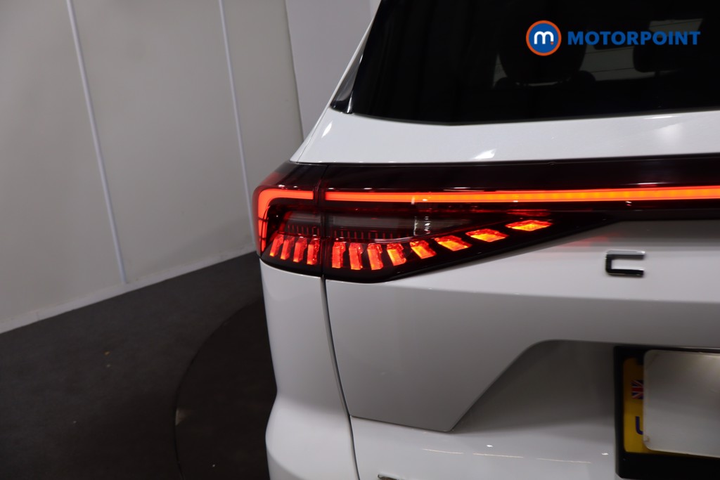 Chery Tiggo 8 Summit Automatic Petrol Plug-In Hybrid SUV - Stock Number (1619399) - 36th supplementary image