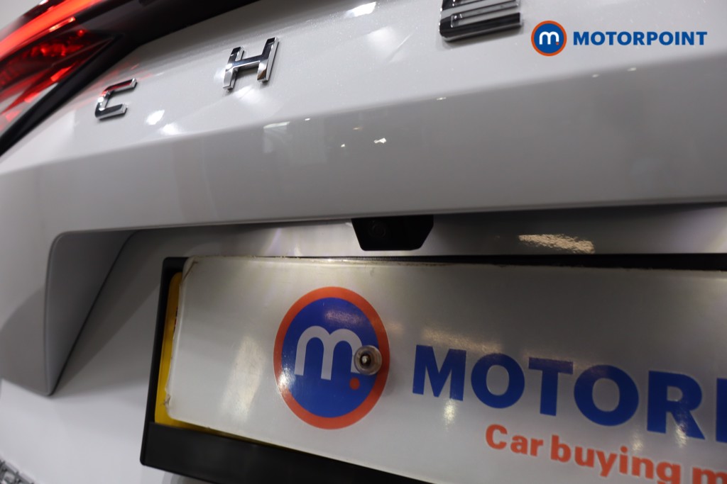 Chery Tiggo 8 Summit Automatic Petrol Plug-In Hybrid SUV - Stock Number (1619399) - 38th supplementary image