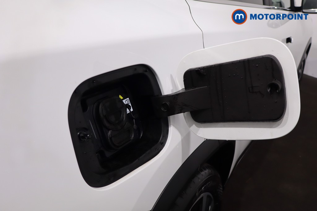 Chery Tiggo 8 Summit Automatic Petrol Plug-In Hybrid SUV - Stock Number (1619399) - 39th supplementary image