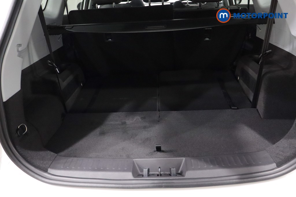 Chery Tiggo 8 Summit Automatic Petrol Plug-In Hybrid SUV - Stock Number (1619399) - 40th supplementary image