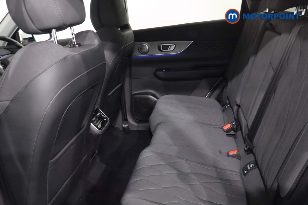 Chery Tiggo 8 Summit Automatic Petrol Plug-In Hybrid SUV - Stock Number (1619401) - 5th supplementary image