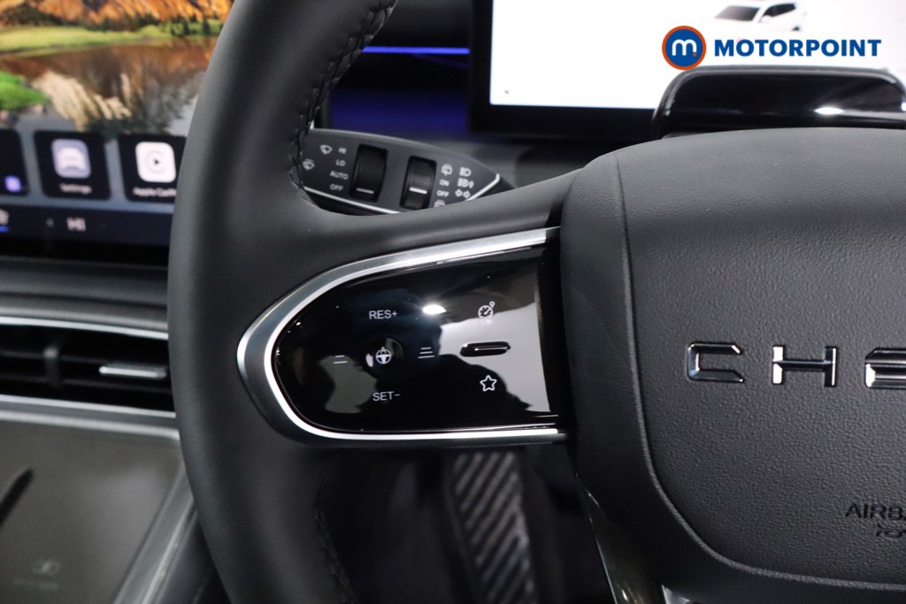 Chery Tiggo 8 Summit Automatic Petrol Plug-In Hybrid SUV - Stock Number (1619401) - 7th supplementary image