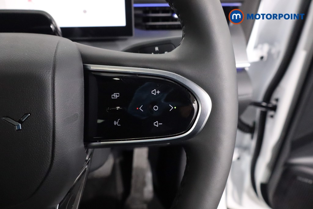 Chery Tiggo 8 Summit Automatic Petrol Plug-In Hybrid SUV - Stock Number (1619401) - 8th supplementary image