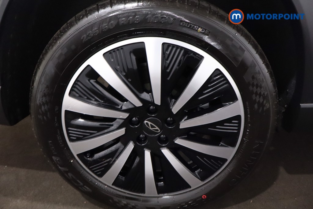 Chery Tiggo 8 Summit Automatic Petrol Plug-In Hybrid SUV - Stock Number (1619401) - 9th supplementary image