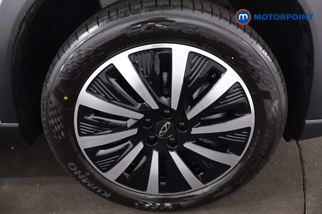 Chery Tiggo 8 Summit Automatic Petrol Plug-In Hybrid SUV - Stock Number (1619401) - 10th supplementary image