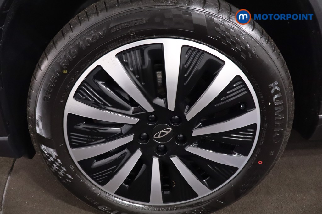 Chery Tiggo 8 Summit Automatic Petrol Plug-In Hybrid SUV - Stock Number (1619401) - 11th supplementary image