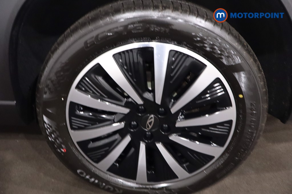 Chery Tiggo 8 Summit Automatic Petrol Plug-In Hybrid SUV - Stock Number (1619401) - 12th supplementary image