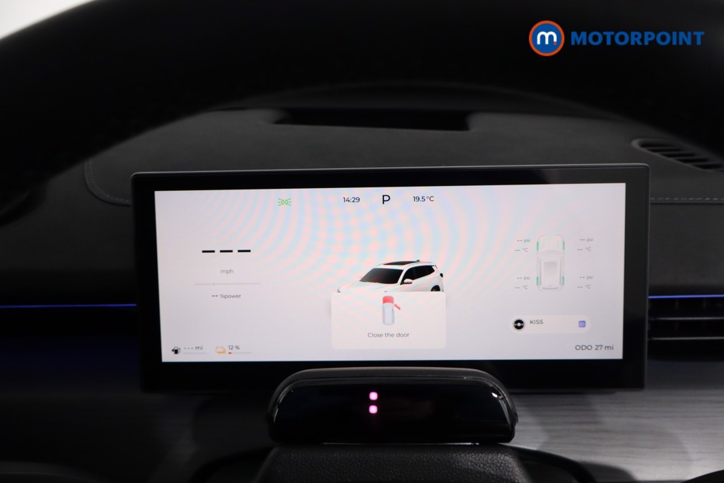 Chery Tiggo 8 Summit Automatic Petrol Plug-In Hybrid SUV - Stock Number (1619401) - 14th supplementary image