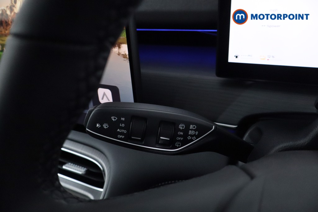 Chery Tiggo 8 Summit Automatic Petrol Plug-In Hybrid SUV - Stock Number (1619401) - 15th supplementary image