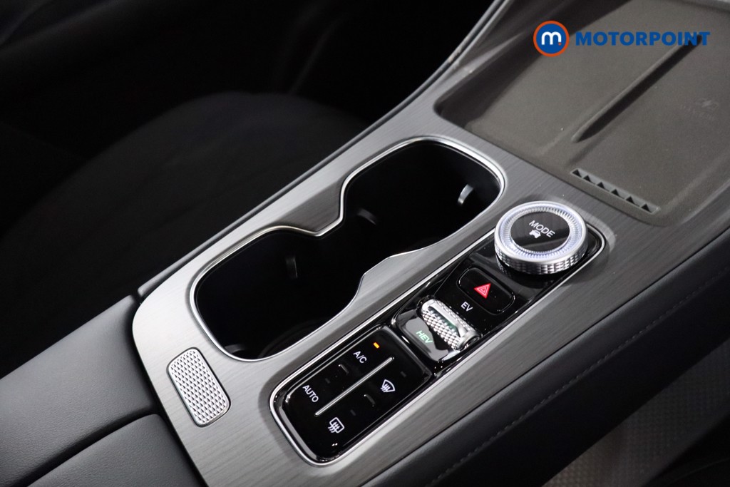 Chery Tiggo 8 Summit Automatic Petrol Plug-In Hybrid SUV - Stock Number (1619401) - 18th supplementary image