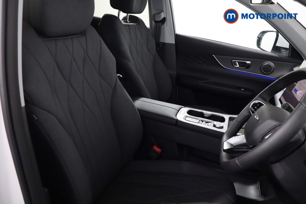 Chery Tiggo 8 Summit Automatic Petrol Plug-In Hybrid SUV - Stock Number (1619401) - 21st supplementary image