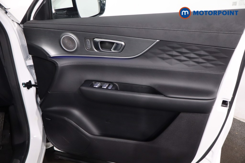 Chery Tiggo 8 Summit Automatic Petrol Plug-In Hybrid SUV - Stock Number (1619401) - 23rd supplementary image