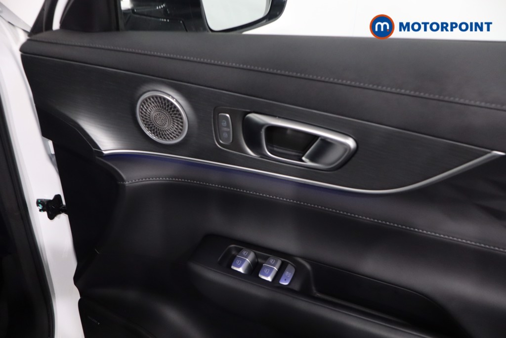 Chery Tiggo 8 Summit Automatic Petrol Plug-In Hybrid SUV - Stock Number (1619401) - 24th supplementary image