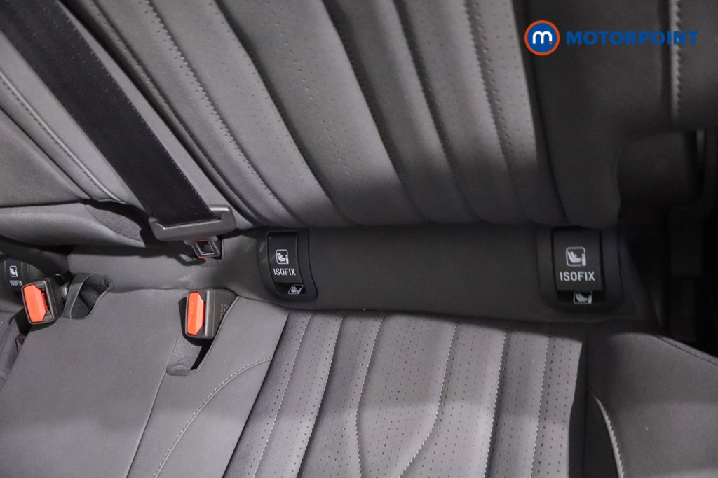 Chery Tiggo 8 Summit Automatic Petrol Plug-In Hybrid SUV - Stock Number (1619401) - 25th supplementary image