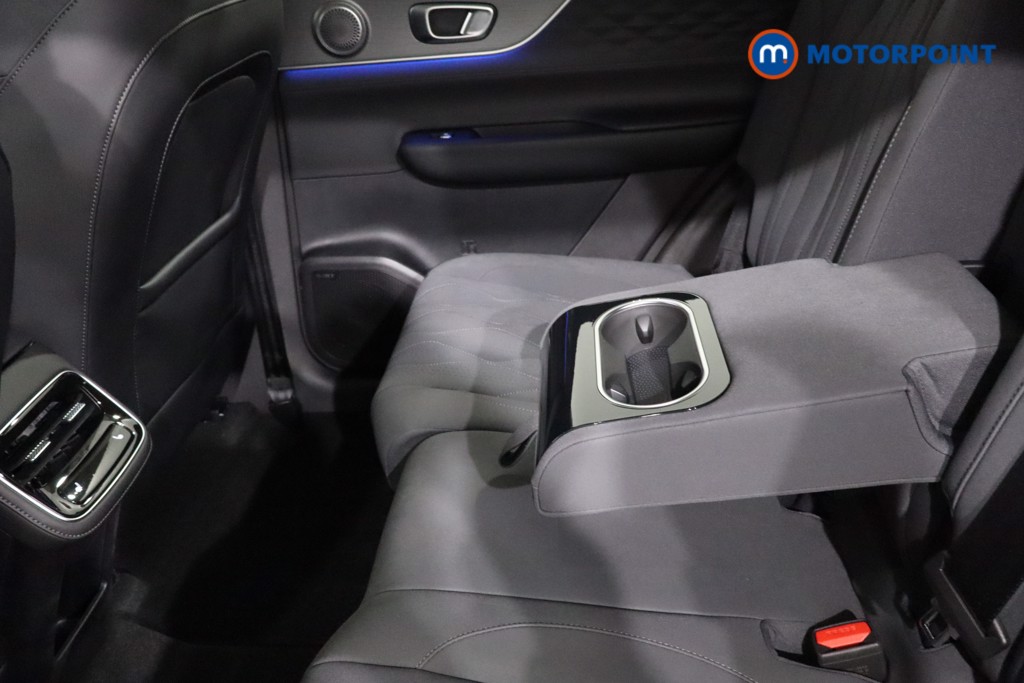 Chery Tiggo 8 Summit Automatic Petrol Plug-In Hybrid SUV - Stock Number (1619401) - 26th supplementary image