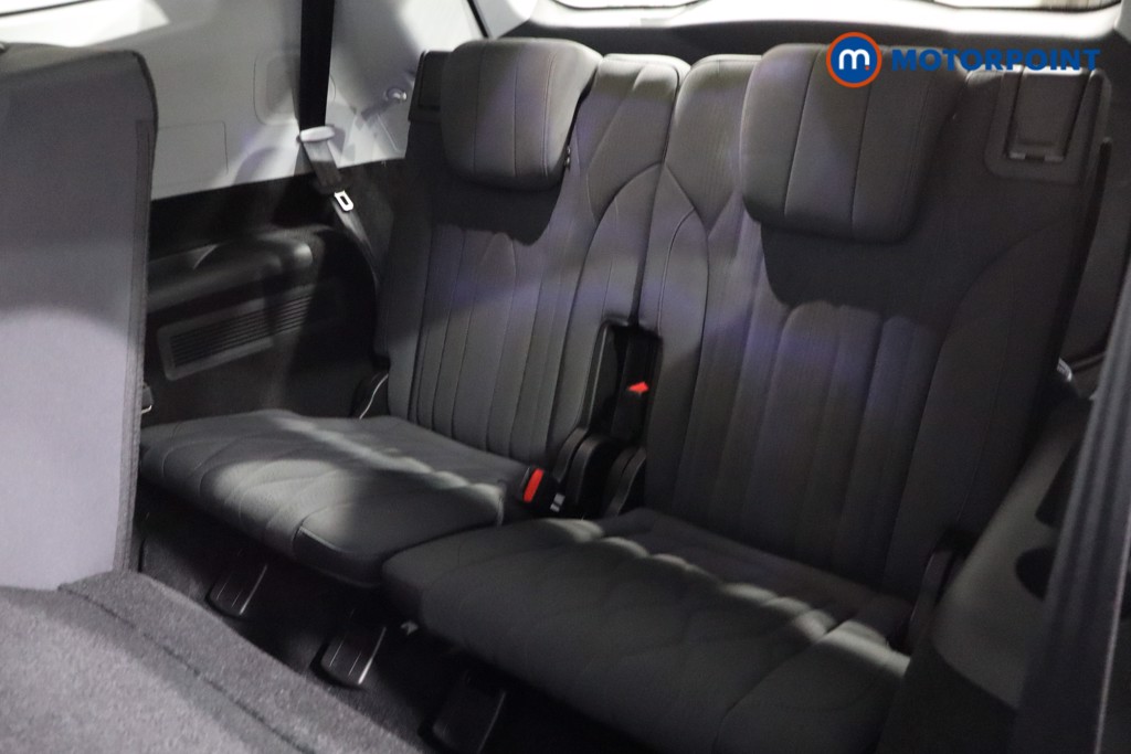 Chery Tiggo 8 Summit Automatic Petrol Plug-In Hybrid SUV - Stock Number (1619401) - 27th supplementary image