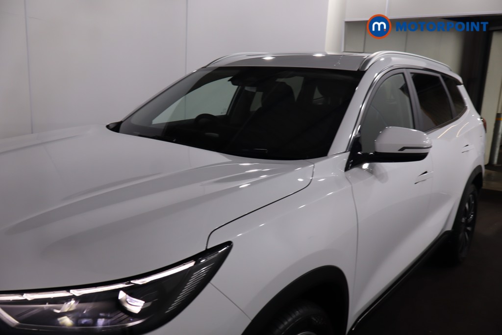 Chery Tiggo 8 Summit Automatic Petrol Plug-In Hybrid SUV - Stock Number (1619401) - 28th supplementary image