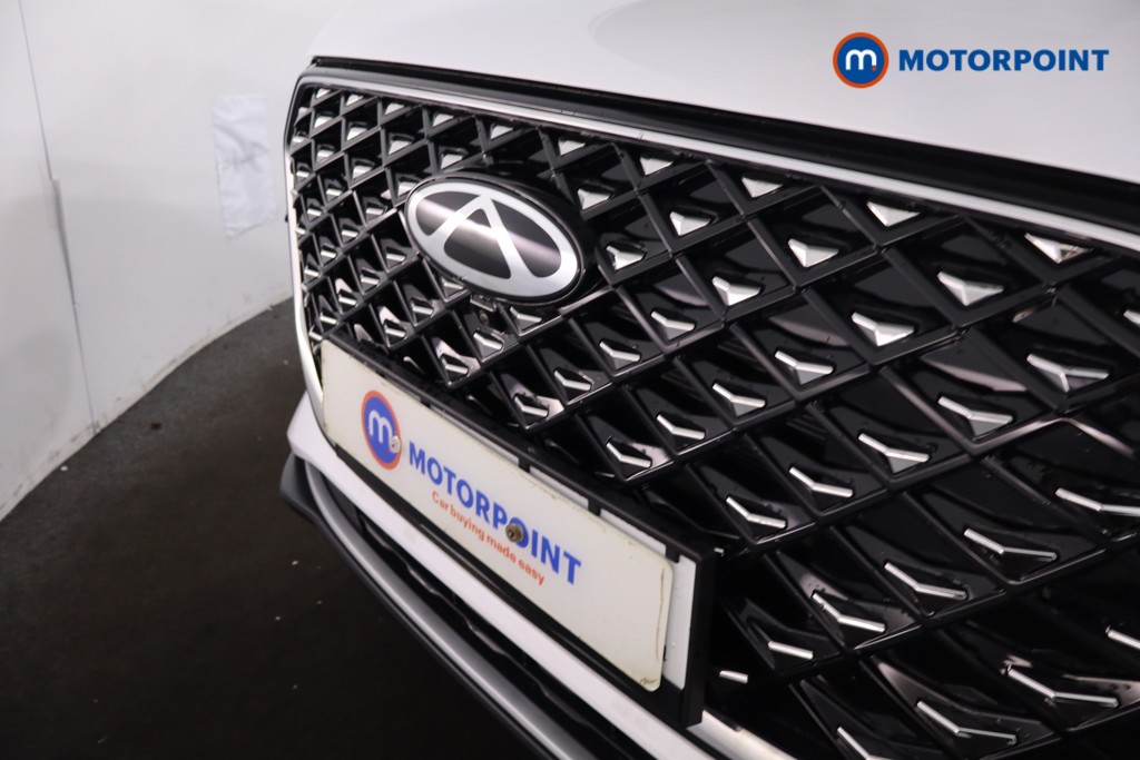 Chery Tiggo 8 Summit Automatic Petrol Plug-In Hybrid SUV - Stock Number (1619401) - 29th supplementary image