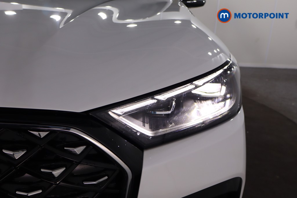 Chery Tiggo 8 Summit Automatic Petrol Plug-In Hybrid SUV - Stock Number (1619401) - 31st supplementary image