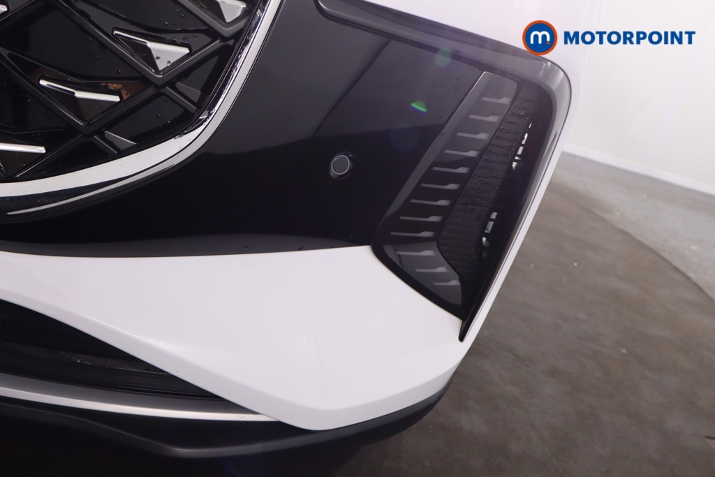 Chery Tiggo 8 Summit Automatic Petrol Plug-In Hybrid SUV - Stock Number (1619401) - 32nd supplementary image