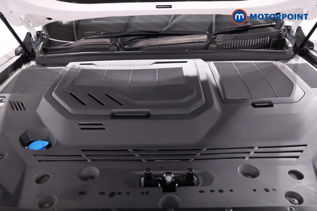 Chery Tiggo 8 Summit Automatic Petrol Plug-In Hybrid SUV - Stock Number (1619401) - 33rd supplementary image