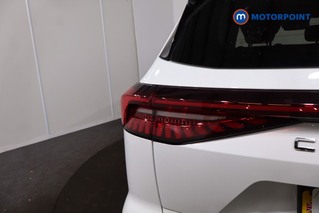 Chery Tiggo 8 Summit Automatic Petrol Plug-In Hybrid SUV - Stock Number (1619401) - 36th supplementary image