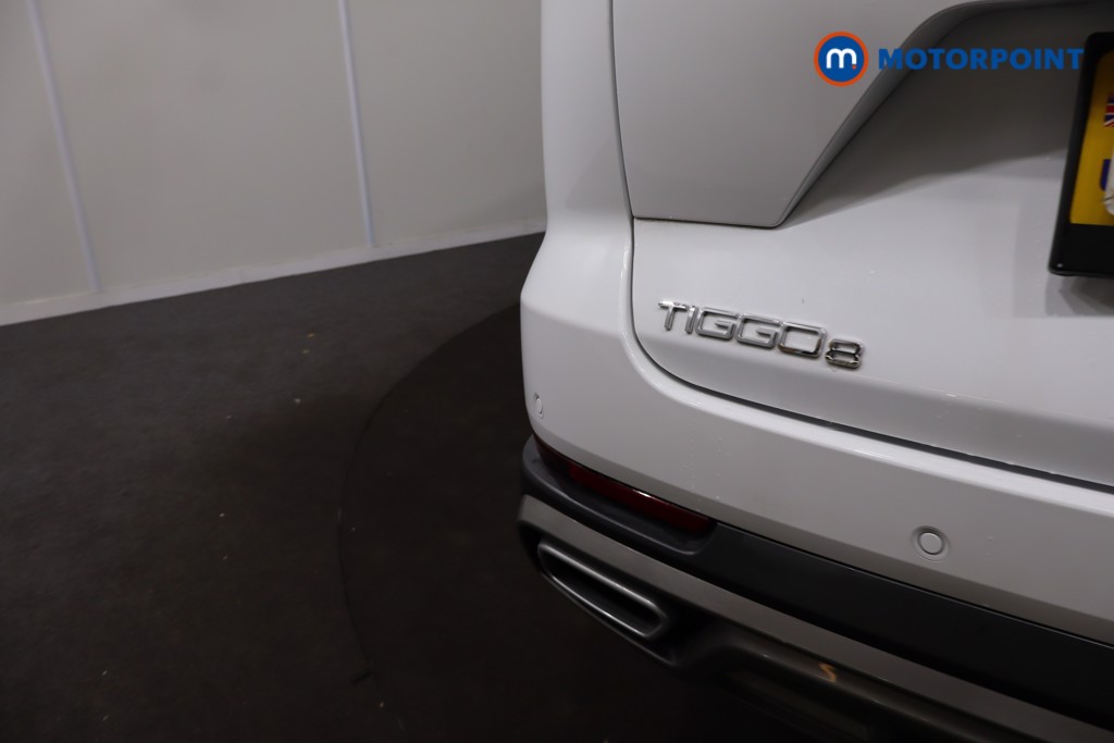 Chery Tiggo 8 Summit Automatic Petrol Plug-In Hybrid SUV - Stock Number (1619401) - 37th supplementary image