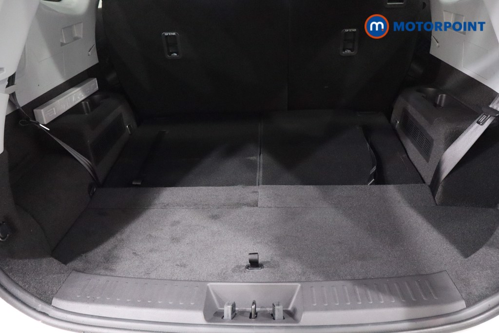 Chery Tiggo 8 Summit Automatic Petrol Plug-In Hybrid SUV - Stock Number (1619401) - 40th supplementary image