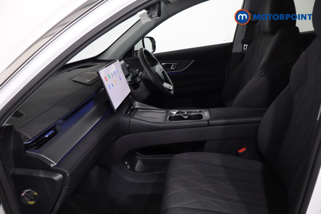 Chery Tiggo 8 Summit Automatic Petrol Plug-In Hybrid SUV - Stock Number (1619402) - 4th supplementary image