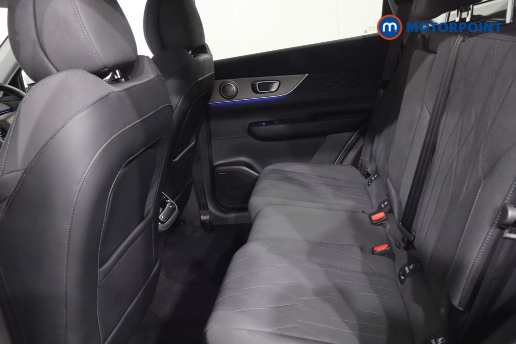 Chery Tiggo 8 Summit Automatic Petrol Plug-In Hybrid SUV - Stock Number (1619402) - 5th supplementary image